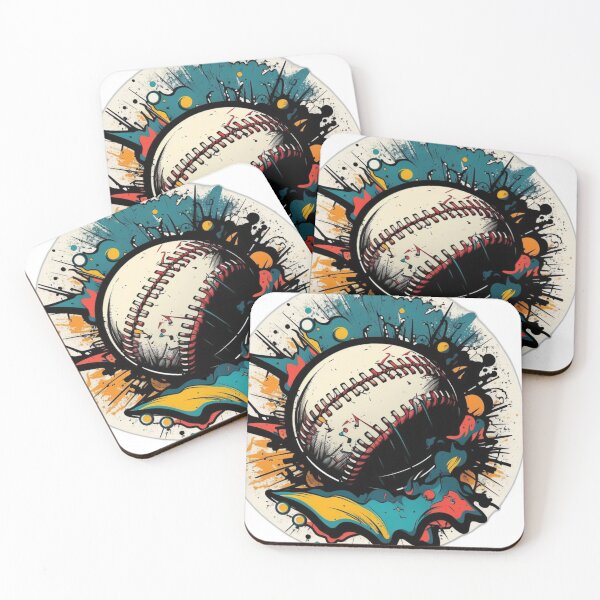 Item preview, Baseball designed and sold by Fantazia86.