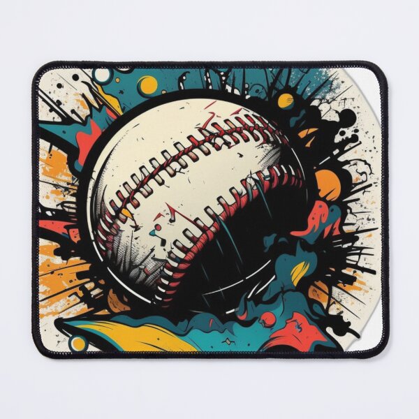 Item preview, Baseball designed and sold by Fantazia86.