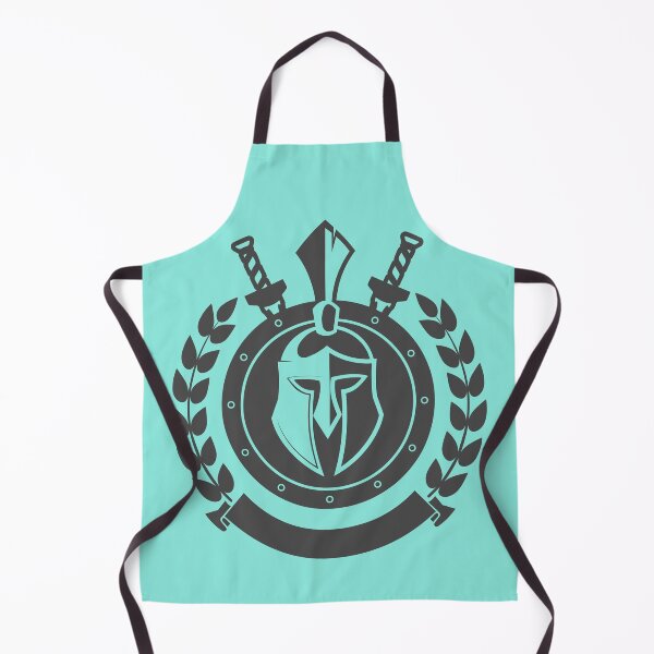 Item preview, Spartan Strong warrior illustration designed and sold by garniturex.