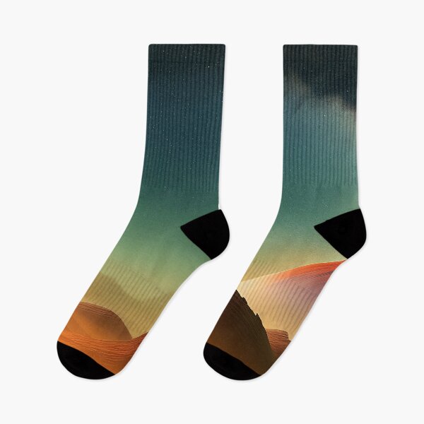 Item preview, Colorful illustration of planets, rectangle format designed and sold by Flairh-Art.