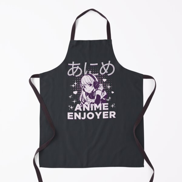 Item preview, Anime connoisseurs designed and sold by NerdyCotton.