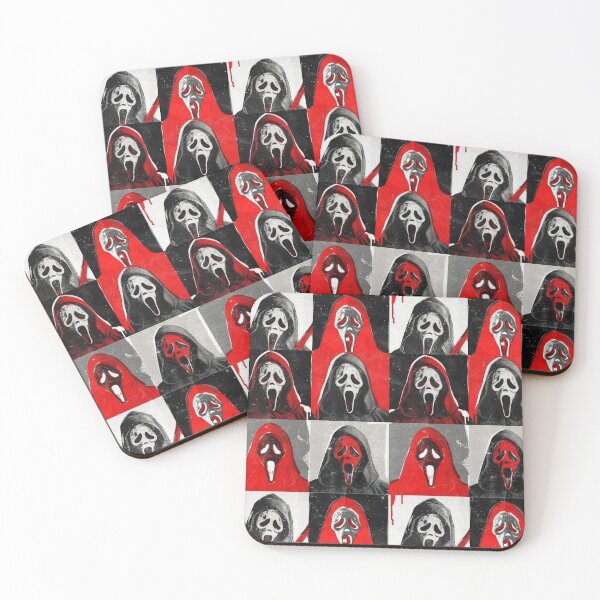 Item preview, Scream VI designed and sold by Brush-Master.