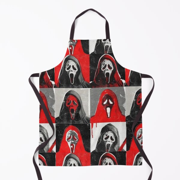 Item preview, Scream VI designed and sold by Brush-Master.
