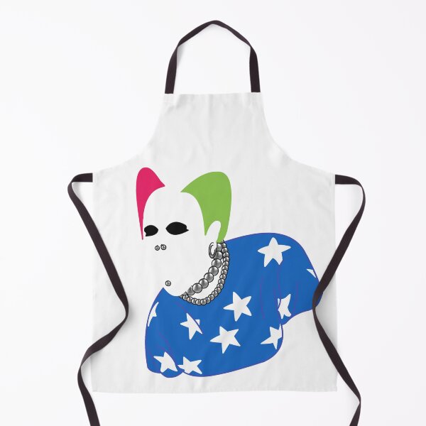 Item preview, KF designed and sold by gavmanart.