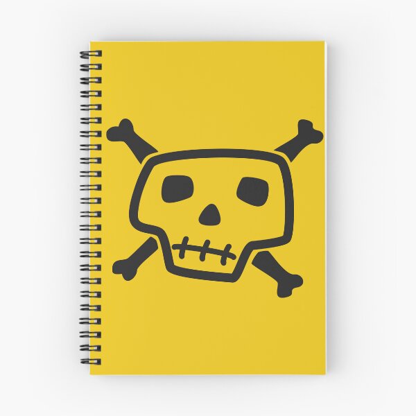 Item preview, Skull and Bones, Humor, Gift designed and sold by Ksmith-Style.