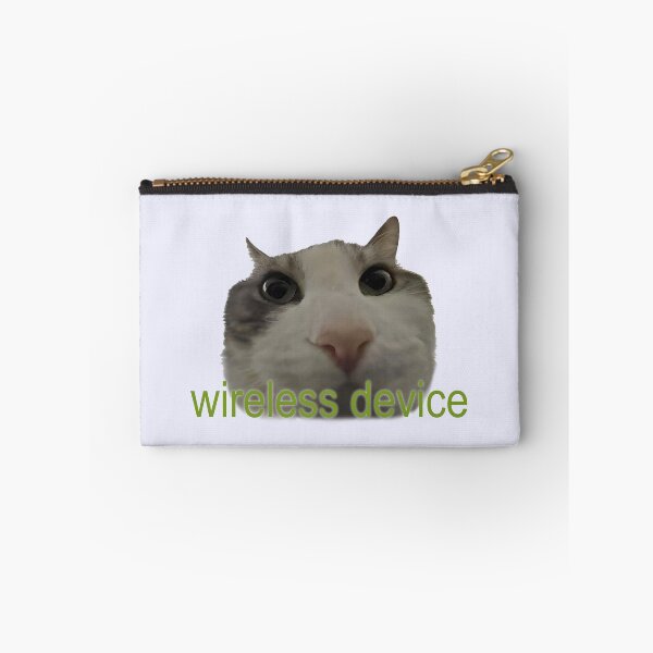 Item preview, Wireless device designed and sold by Sosnitsky.