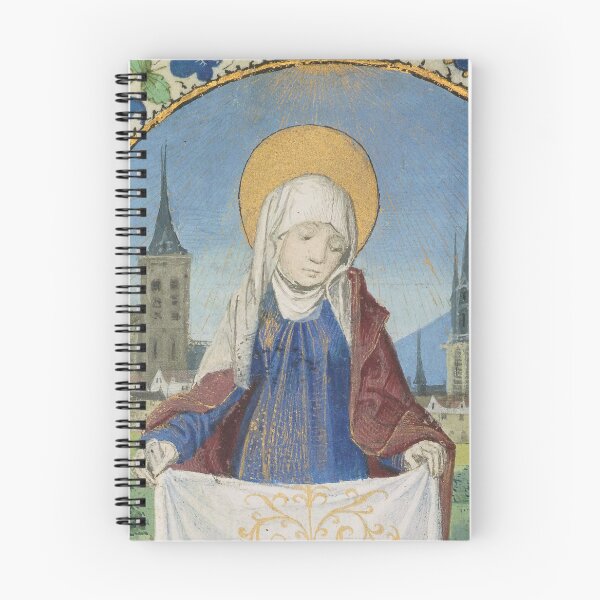 Item preview, Saint Veronica designed and sold by sh707.