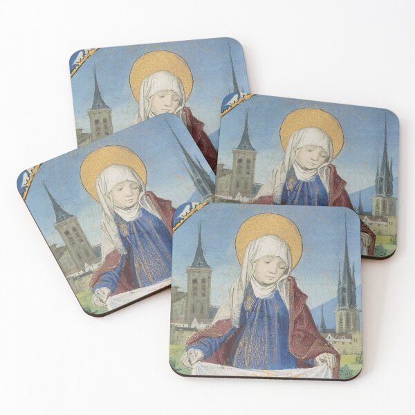 Item preview, Saint Veronica designed and sold by sh707.
