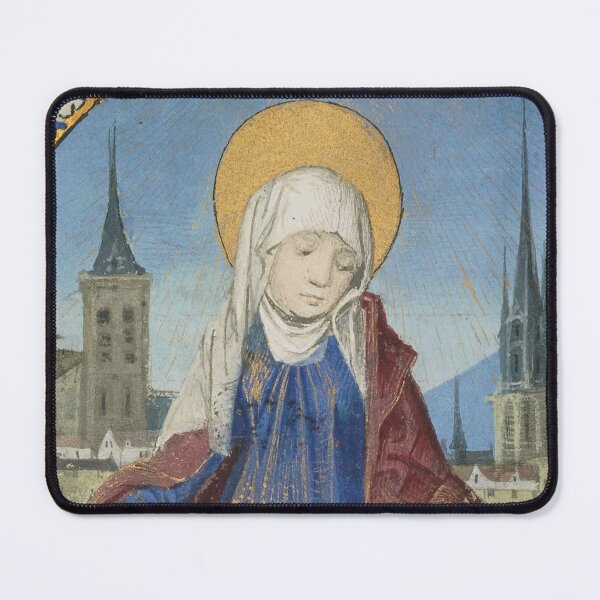 Item preview, Saint Veronica designed and sold by sh707.