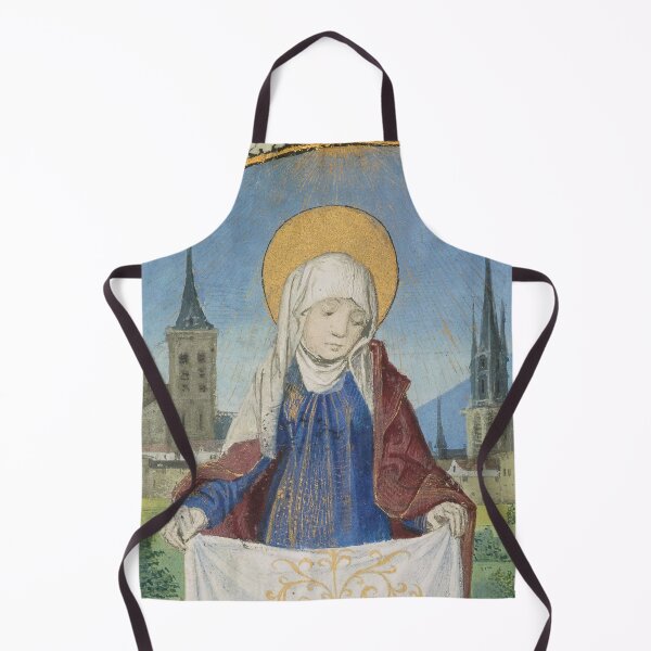 Item preview, Saint Veronica designed and sold by sh707.