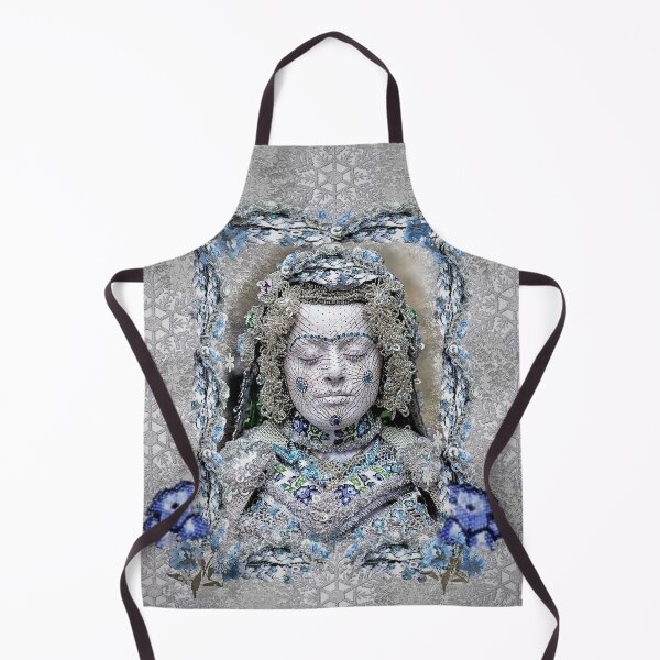 Item preview, Beautiful Kosovar Kosova Bride digital art edit Women of the world series mysticladyart designed and sold by mystic lady vintage art and fashion designs.