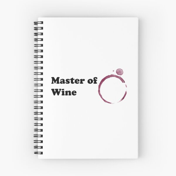 Item preview, Master of Wine designed and sold by KeithOoi.