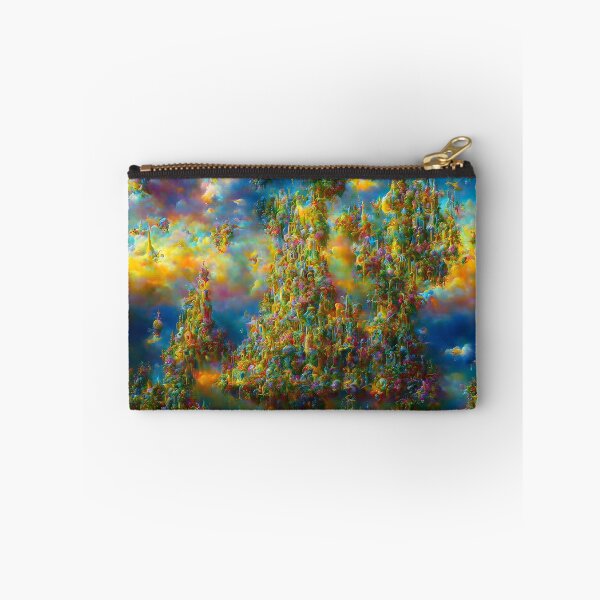 Item preview, Get Lost in the World of Abstract Art designed and sold by artmanikin.