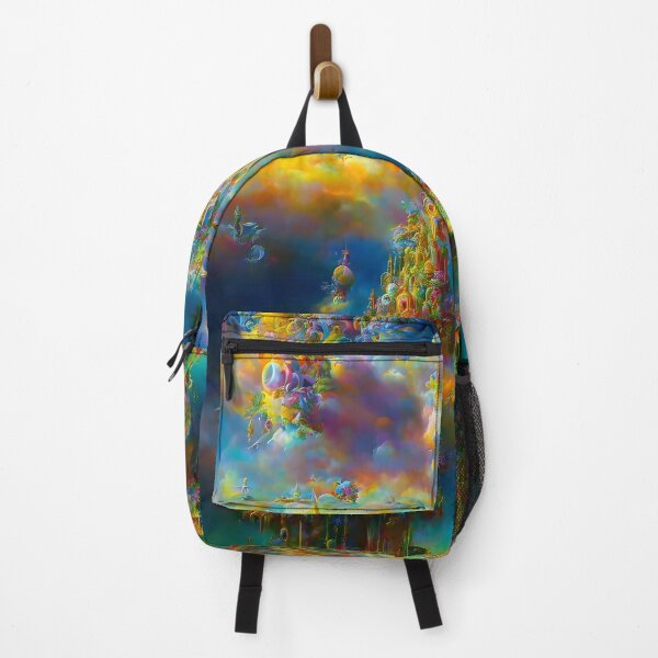 Item preview, Get Lost in the World of Abstract Art designed and sold by artmanikin.