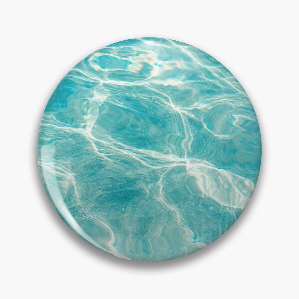 Item preview, Water : waves : pool - NATURE designed and sold by CalmSootra.
