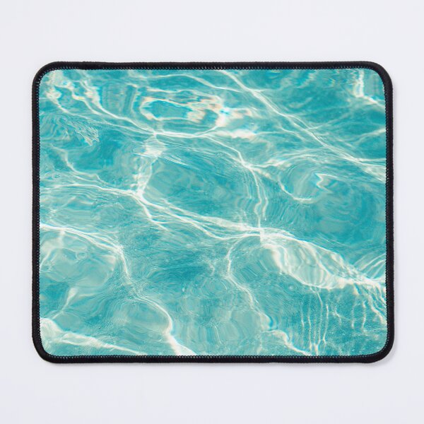 Item preview, Water : waves : pool - NATURE designed and sold by CalmSootra.