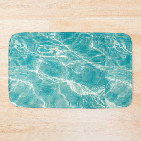Item preview, Water : waves : pool - NATURE designed and sold by CalmSootra.