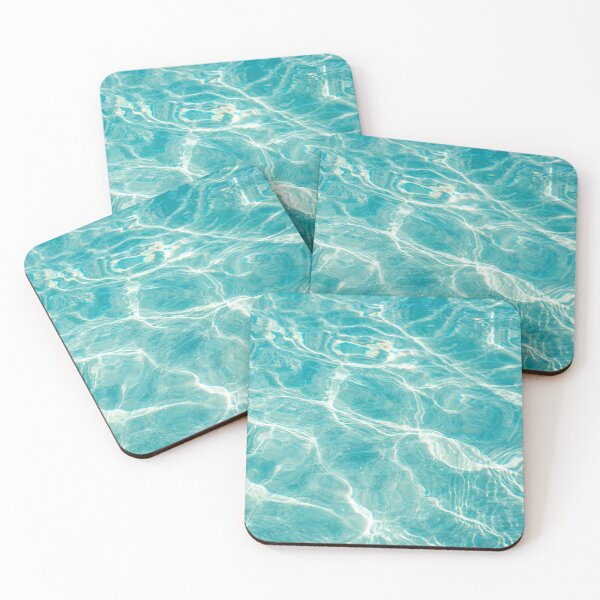 Item preview, Water : waves : pool - NATURE designed and sold by CalmSootra.
