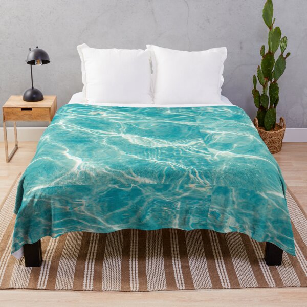Item preview, Water : waves : pool - NATURE designed and sold by CalmSootra.