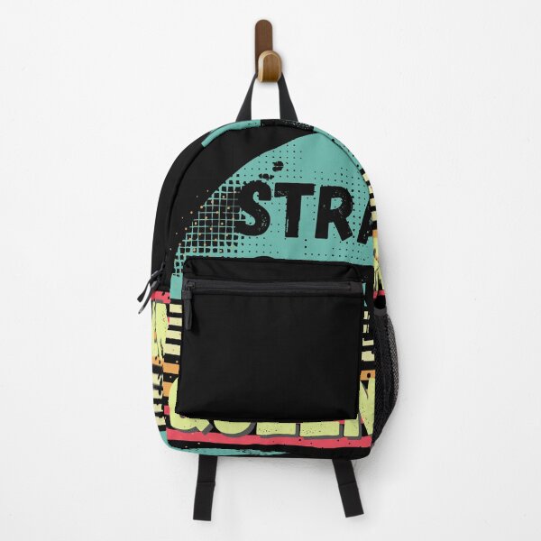Item preview, Straight Outta Queensland designed and sold by NorthV.