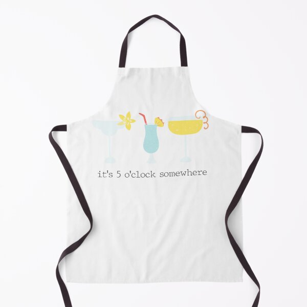 Item preview, Its 5 O clock Somewhere designed and sold by annmariestowe.