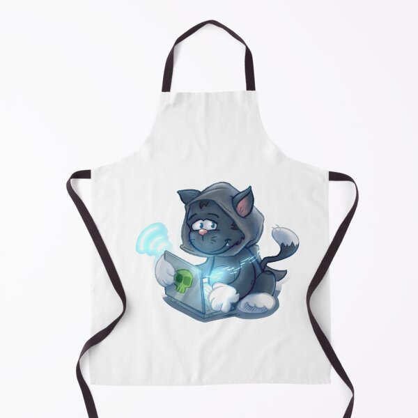 Item preview, CyberCat - get your data designed and sold by David Le Cardinal.