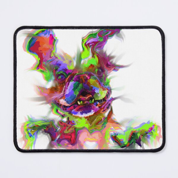 Item preview, Still Trippin Psychedelic Stoner Dog Design. designed and sold by Mitch616Art.