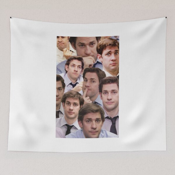 Item preview, The Face jim designed and sold by umatyangme.