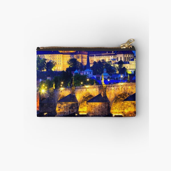 Item preview, Prague sunset designed and sold by dags.
