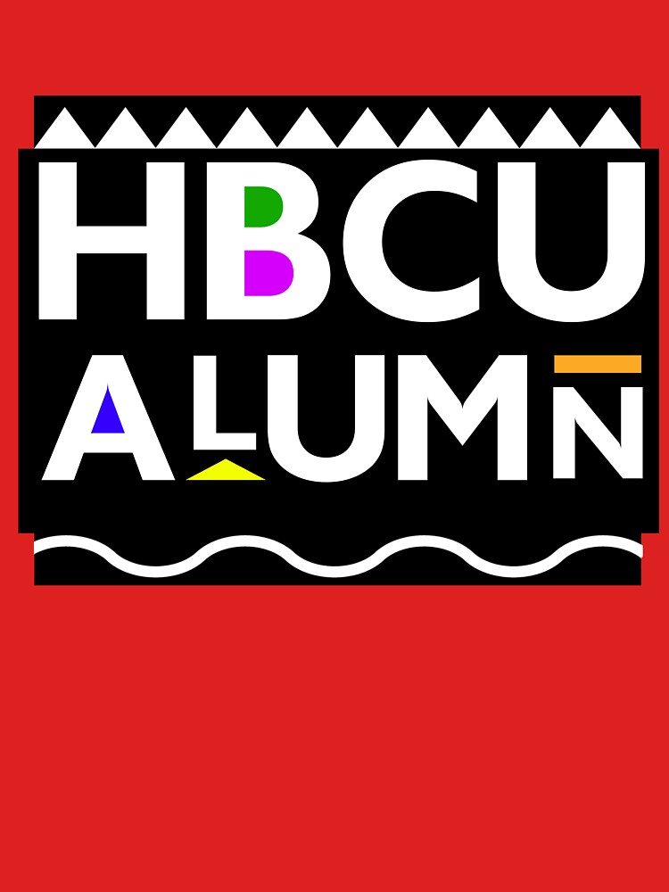 hbcu made shirt