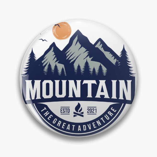 Item preview, Hiking club near. designed and sold by Streetsigns1957.