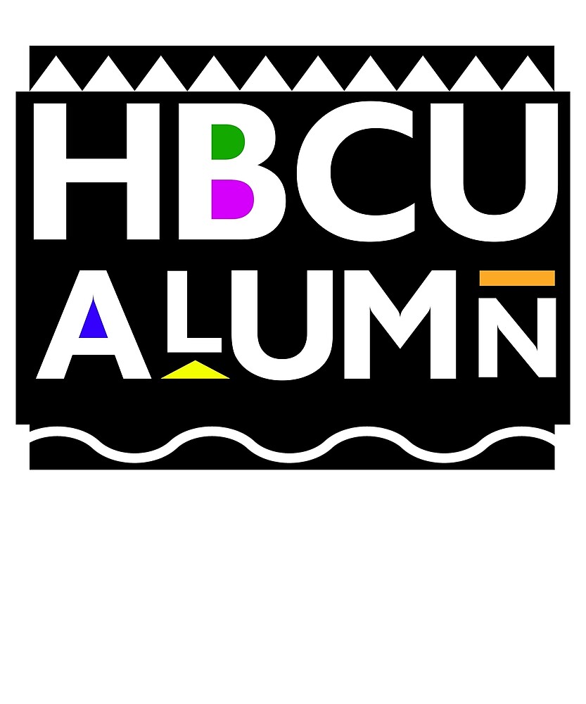 hbcu made sweatshirt