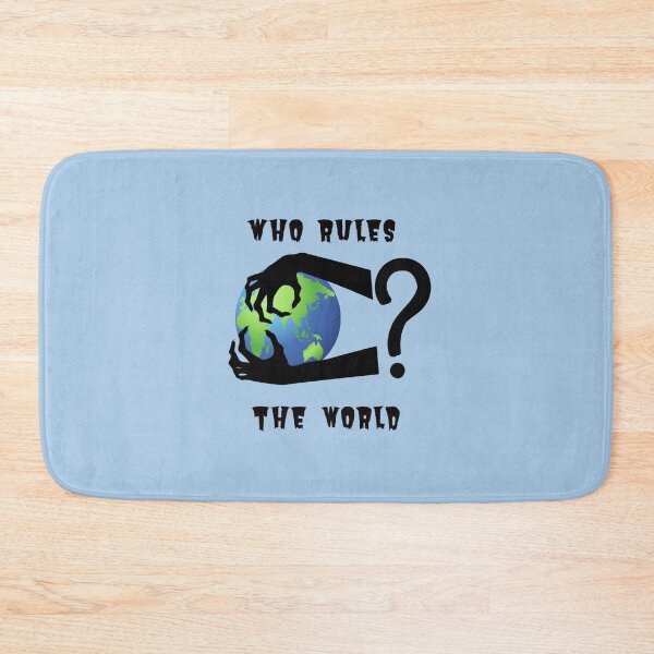 Item preview, World t-shirts,conspiracy theories designed and sold by grickodd.