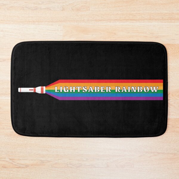Item preview, Flashlight Lightsaber Rainbow designed and sold by DFY-studio.