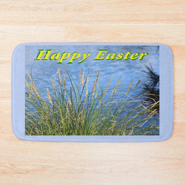 Item preview, Happy Easter Rushes designed and sold by KazM.