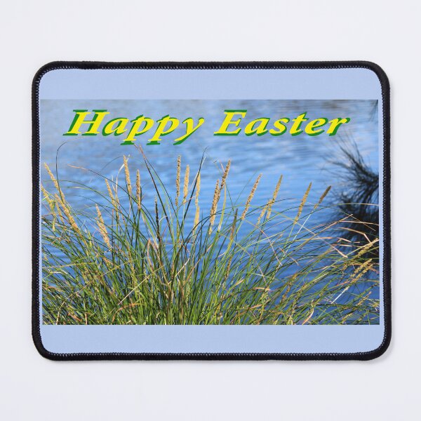 Item preview, Happy Easter Rushes designed and sold by KazM.