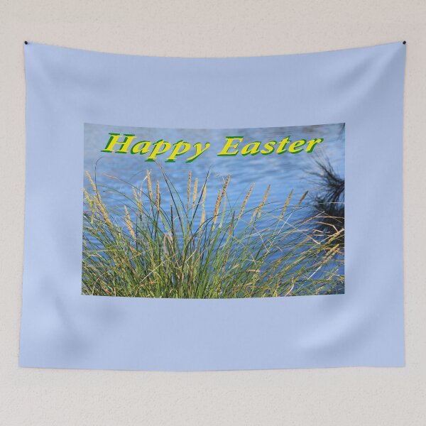 Item preview, Happy Easter Rushes designed and sold by KazM.