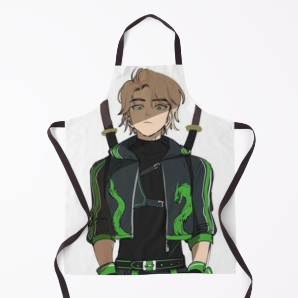 Item preview, LLOYD designed and sold by Adelisa Halilovic.