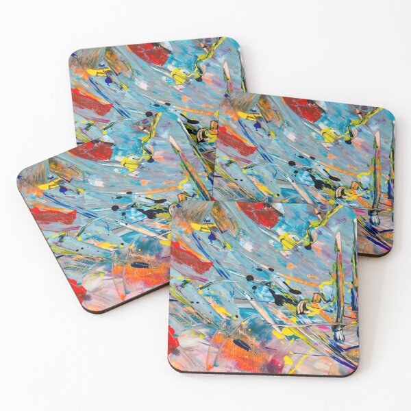 Item preview, gifts for artists designed and sold by GorLorLar.