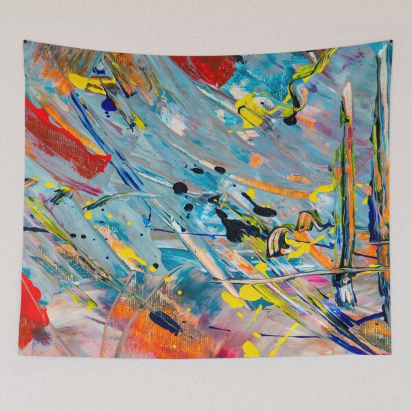 Item preview, gifts for artists designed and sold by GorLorLar.