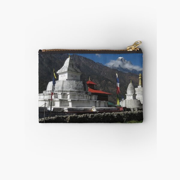 Item preview, Cabbages, Stupas & Mountains designed and sold by wiggyofipswich.