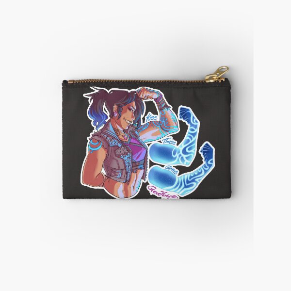 Item preview, Amara the Siren designed and sold by DreamerBubble.
