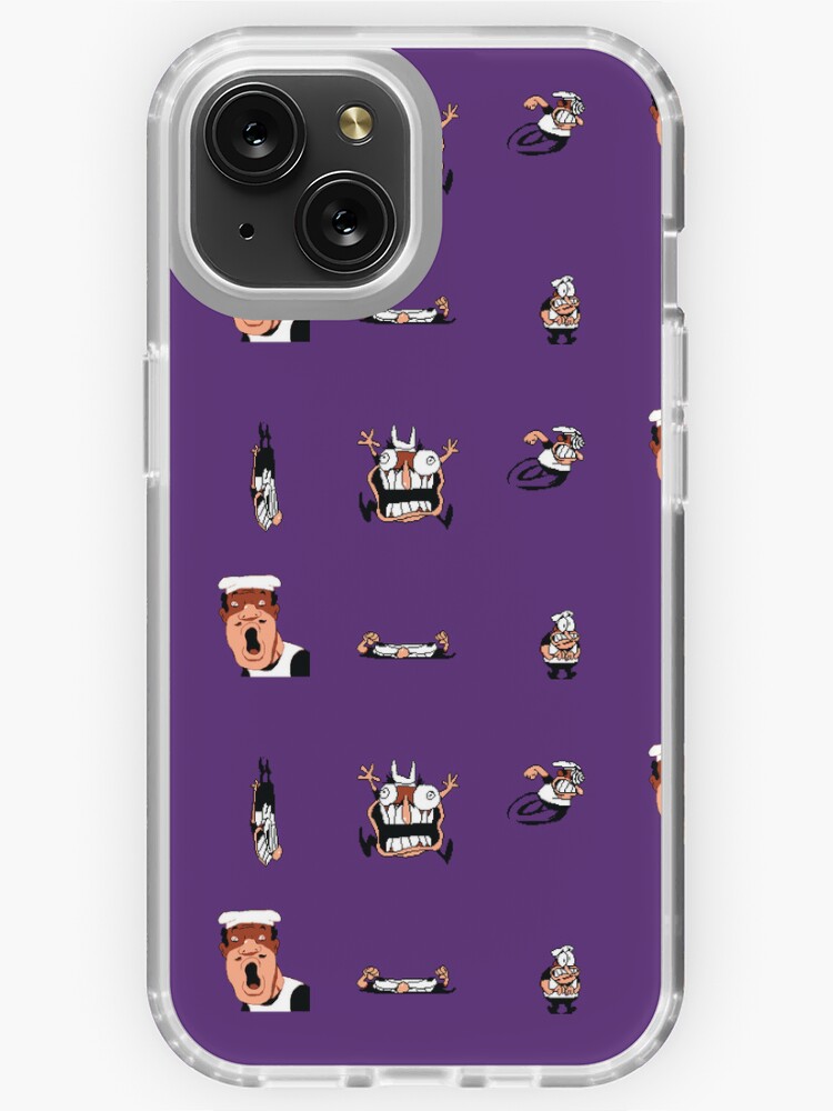 Pizza tower Peppino iPhone Case for Sale by InlandWaterways