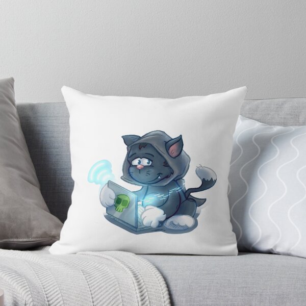 Item preview, CyberCat - get your data designed and sold by David Le Cardinal.