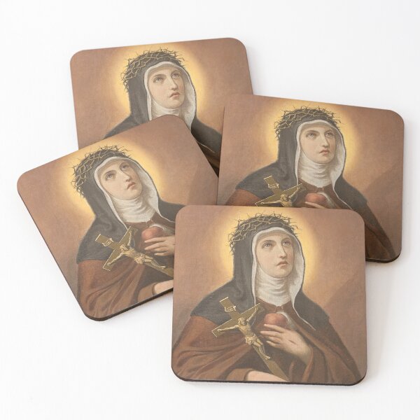 Item preview, Christian Saint Veronica designed and sold by sh707.