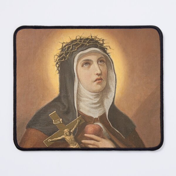 Item preview, Christian Saint Veronica designed and sold by sh707.