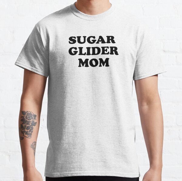 Sugarbaby Oh My Josh Funny T-shirt For Women Cute Shirt With