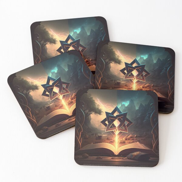 Item preview, Arcane Magic Book Collection | Version one designed and sold by EnzoZs.