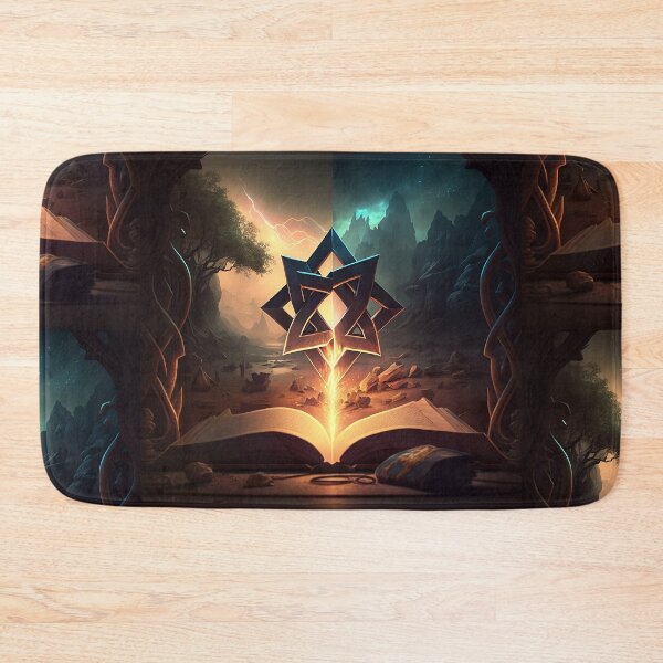 Item preview, Arcane Magic Book Collection | Version one designed and sold by EnzoZs.
