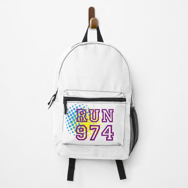Item preview, RUN 974 Artwork designed and sold by JULDISA.